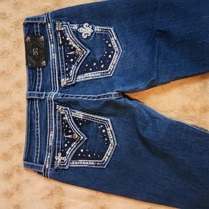 Miss Me women's jeans